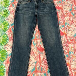 Cabi Harlow Jean (style 6492).
